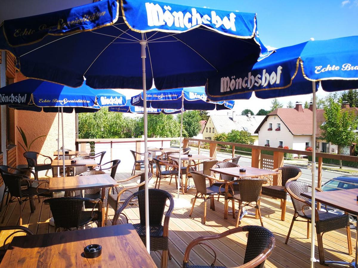 Ario Hotel & Resturant Nürnberg Dış mekan fotoğraf