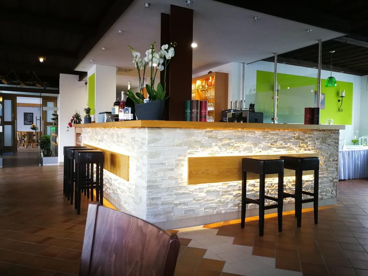 Ario Hotel & Resturant Nürnberg Dış mekan fotoğraf