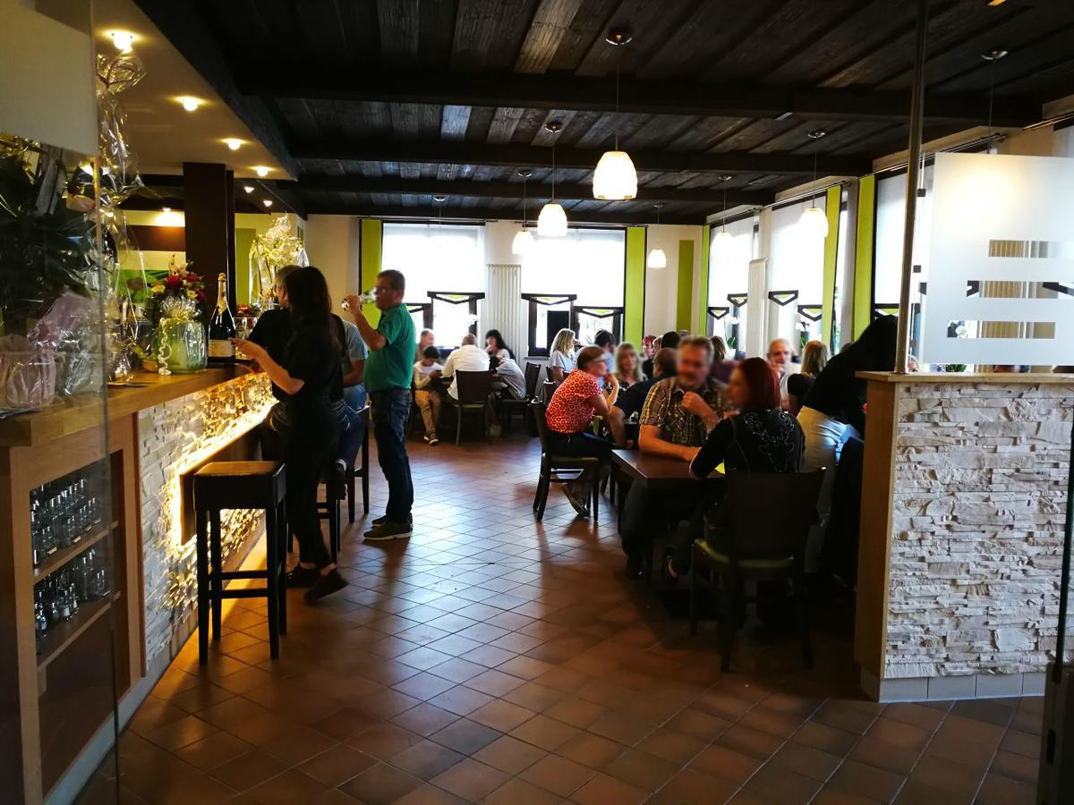 Ario Hotel & Resturant Nürnberg Dış mekan fotoğraf