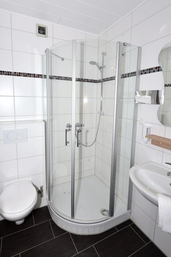 Ario Hotel & Resturant Nürnberg Dış mekan fotoğraf